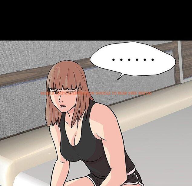 查看漫画反乌托邦游戏 - 第104话 - tymanga.com中的736448图片