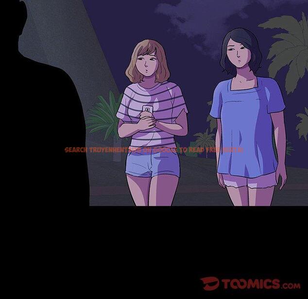 查看漫画反乌托邦游戏 - 第106话 - sayhentaiz.net中的736528图片