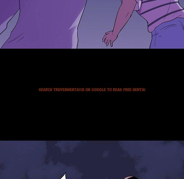 查看漫画反乌托邦游戏 - 第106话 - sayhentaiz.net中的736540图片