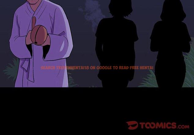 查看漫画反乌托邦游戏 - 第107话 - sayhentaiz.net中的736547图片