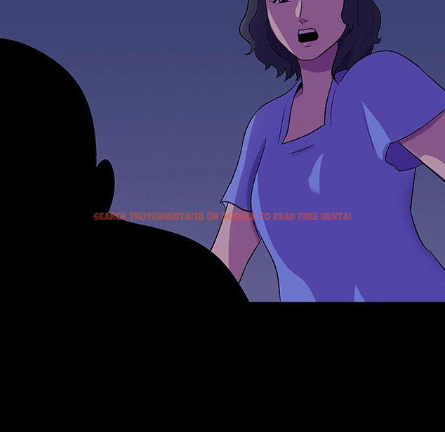 查看漫画反乌托邦游戏 - 第107话 - sayhentaiz.net中的736554图片