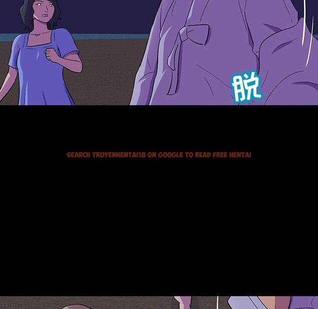 查看漫画反乌托邦游戏 - 第107话 - sayhentaiz.net中的736565图片