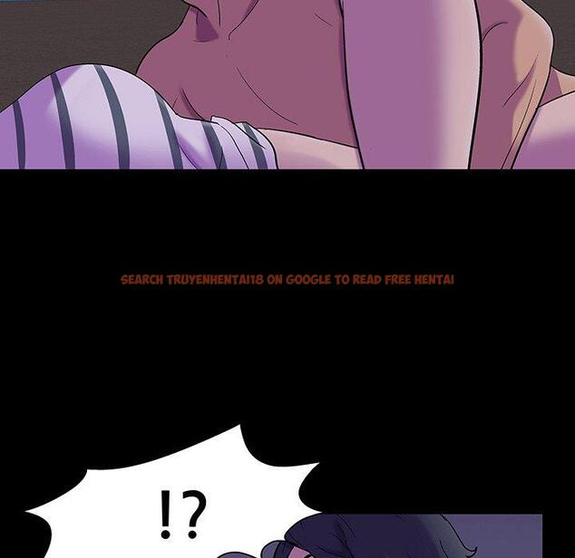 查看漫画反乌托邦游戏 - 第107话 - sayhentaiz.net中的736584图片