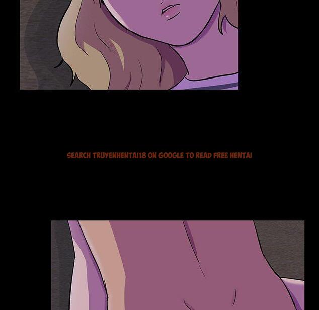 查看漫画反乌托邦游戏 - 第107话 - sayhentaiz.net中的736605图片