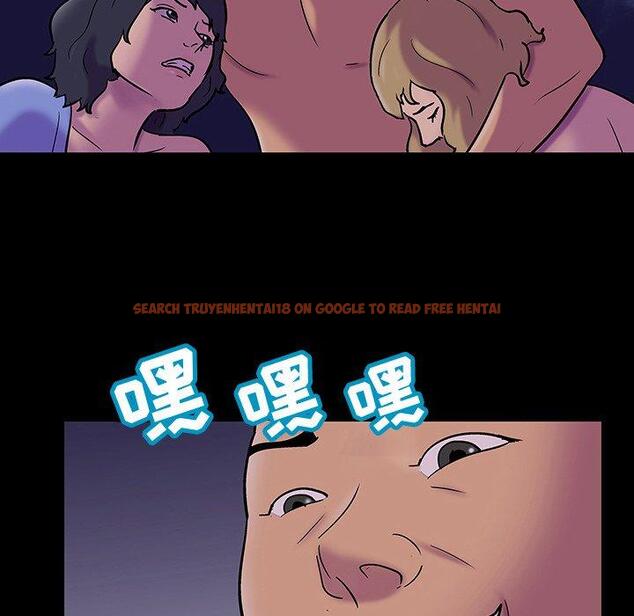 查看漫画反乌托邦游戏 - 第108话 - sayhentaiz.net中的736679图片