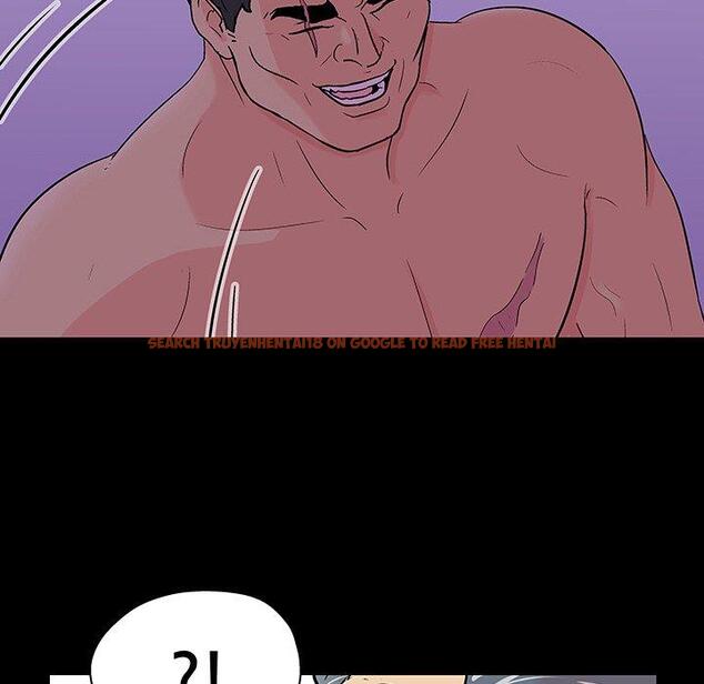 查看漫画反乌托邦游戏 - 第109话 - sayhentaiz.net中的736768图片