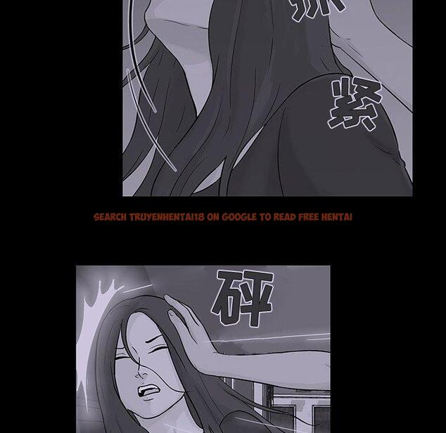 查看漫画反乌托邦游戏 - 第109话 - sayhentaiz.net中的736779图片