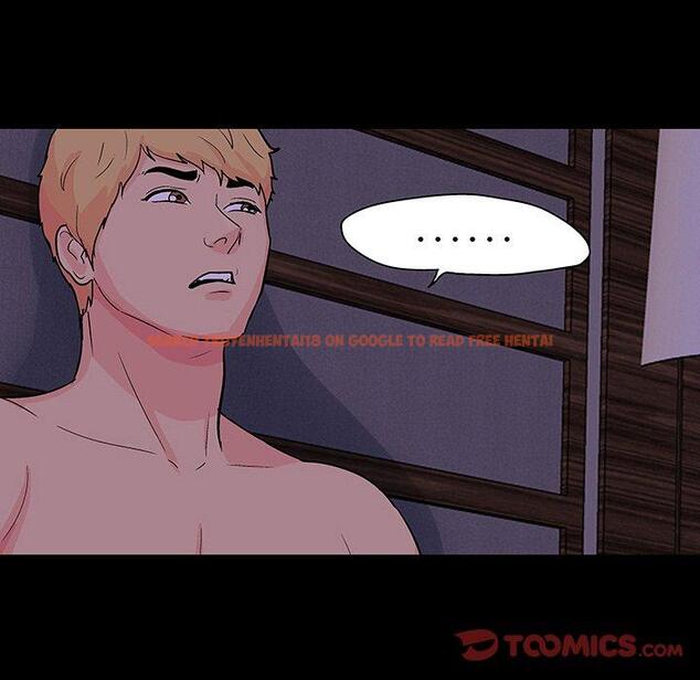 查看漫画反乌托邦游戏 - 第110话 - sayhentaiz.net中的736876图片