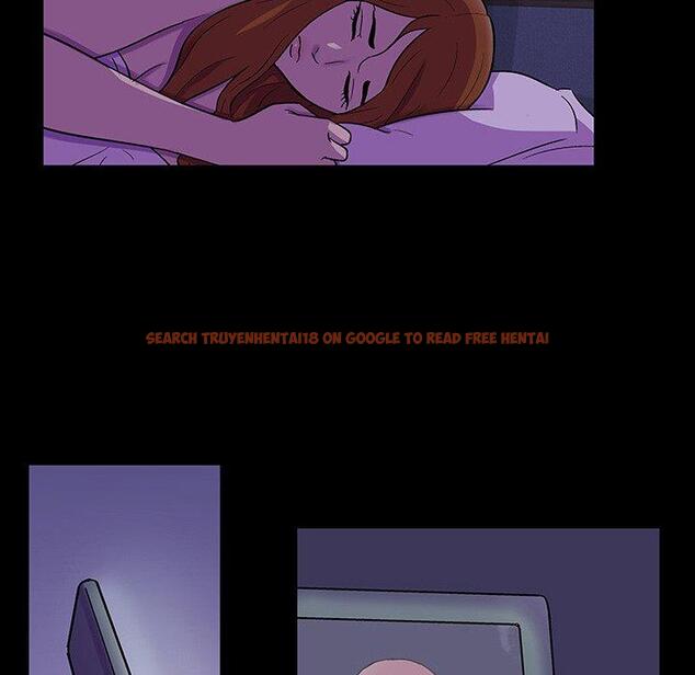 查看漫画反乌托邦游戏 - 第110话 - sayhentaiz.net中的736882图片