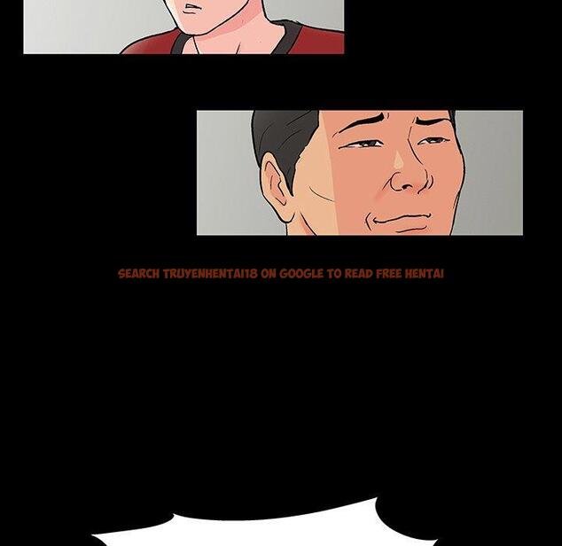 查看漫画反乌托邦游戏 - 第110话 - sayhentaiz.net中的736908图片