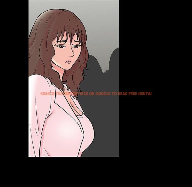 查看漫画反乌托邦游戏 - 第110话 - sayhentaiz.net中的736921图片