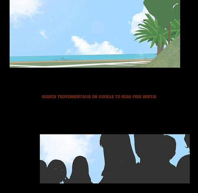 查看漫画反乌托邦游戏 - 第110话 - sayhentaiz.net中的736945图片