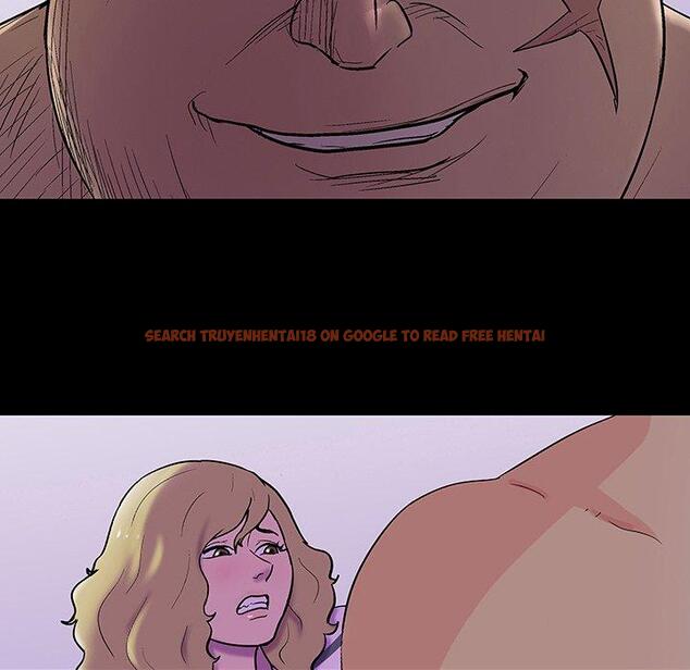 查看漫画反乌托邦游戏 - 第111话 - sayhentaiz.net中的736965图片