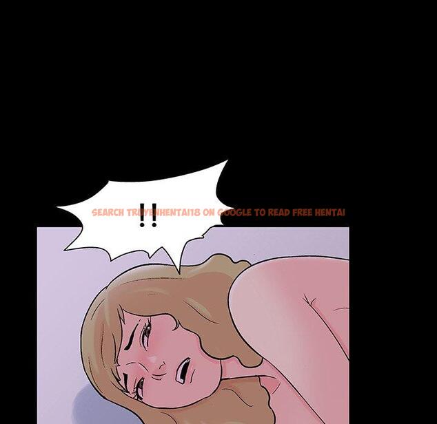 查看漫画反乌托邦游戏 - 第111话 - sayhentaiz.net中的736984图片