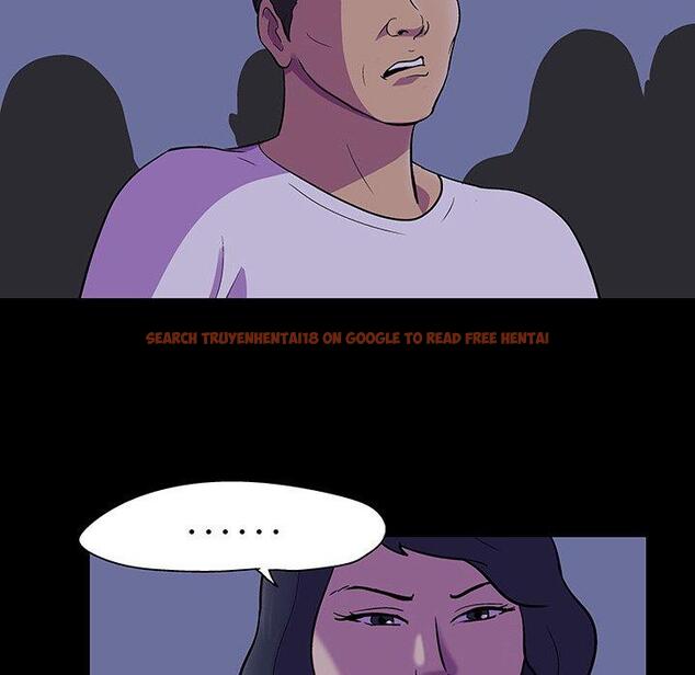 查看漫画反乌托邦游戏 - 第111话 - sayhentaiz.net中的737031图片