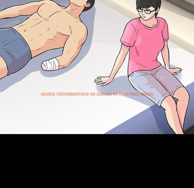 查看漫画反乌托邦游戏 - 第112话 - sayhentaiz.net中的737061图片