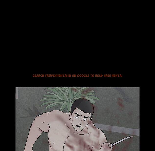 查看漫画反乌托邦游戏 - 第112话 - sayhentaiz.net中的737067图片