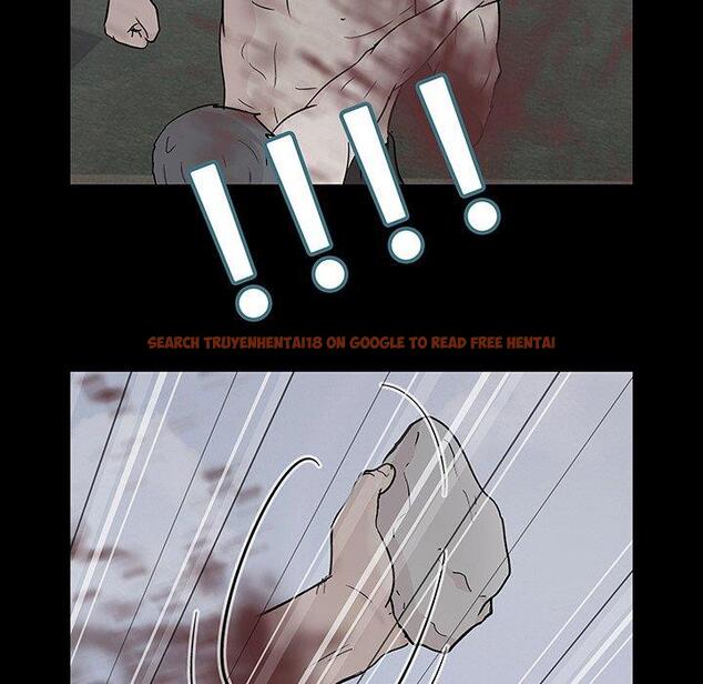 查看漫画反乌托邦游戏 - 第112话 - sayhentaiz.net中的737068图片