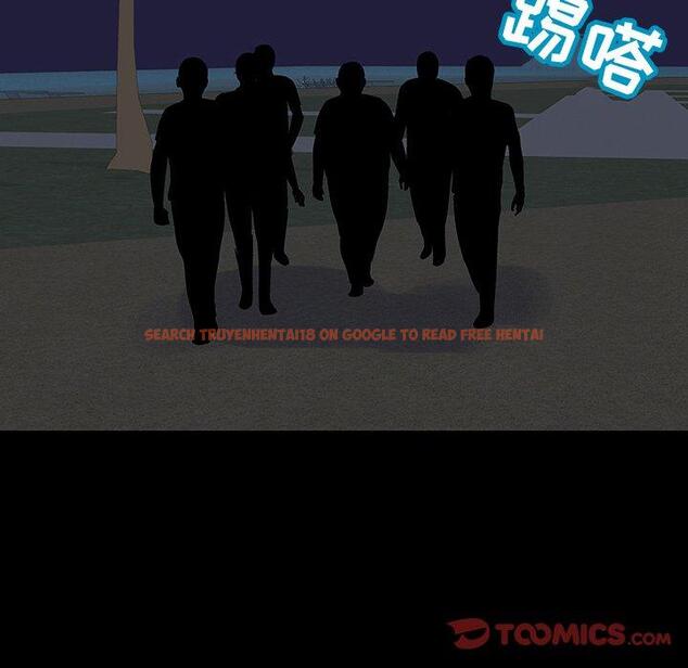 查看漫画反乌托邦游戏 - 第112话 - sayhentaiz.net中的737102图片