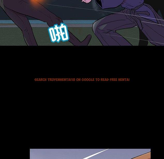 查看漫画反乌托邦游戏 - 第112话 - sayhentaiz.net中的737136图片