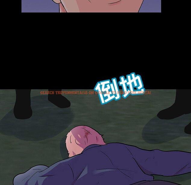 查看漫画反乌托邦游戏 - 第112话 - sayhentaiz.net中的737143图片