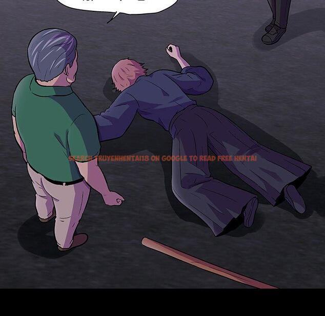 查看漫画反乌托邦游戏 - 第113话 - sayhentaiz.net中的737175图片