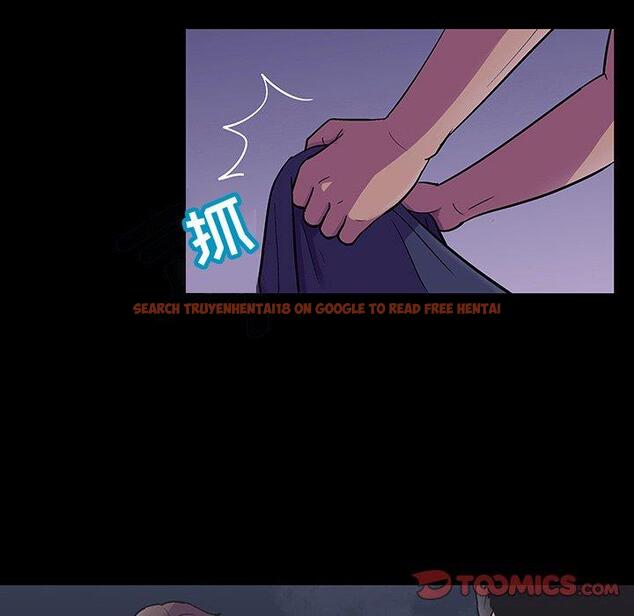 查看漫画反乌托邦游戏 - 第113话 - sayhentaiz.net中的737179图片