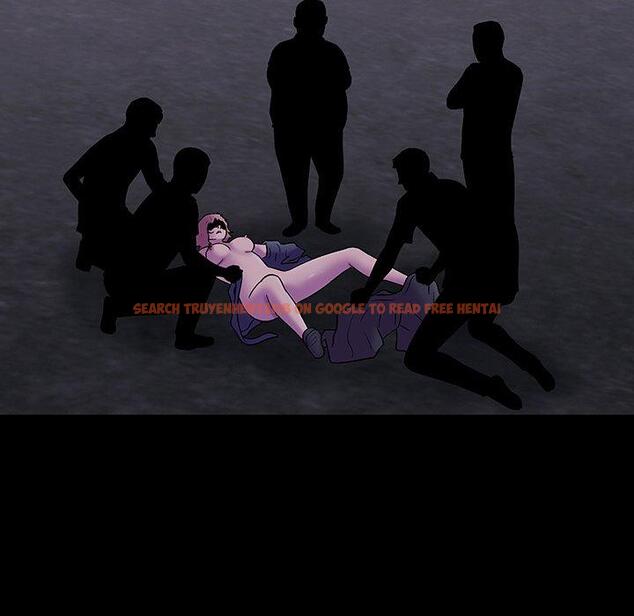 查看漫画反乌托邦游戏 - 第113话 - sayhentaiz.net中的737186图片