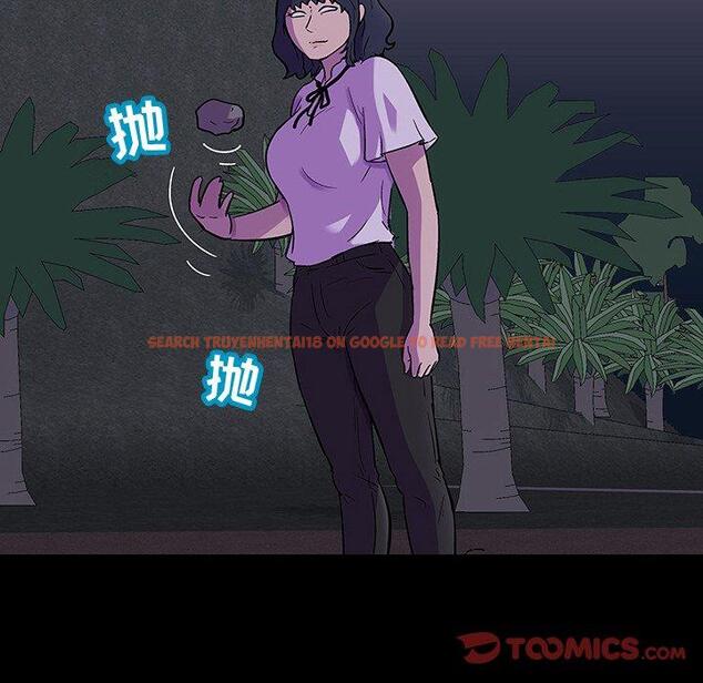 查看漫画反乌托邦游戏 - 第113话 - sayhentaiz.net中的737239图片