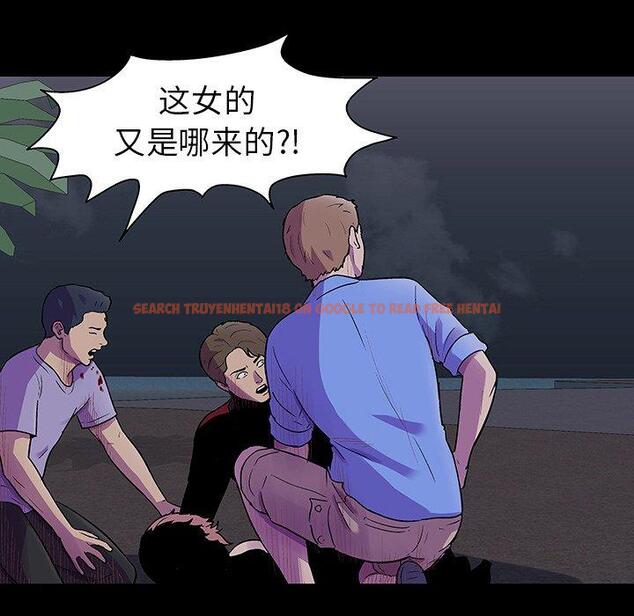 查看漫画反乌托邦游戏 - 第114话 - sayhentaiz.net中的737255图片