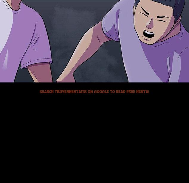 查看漫画反乌托邦游戏 - 第114话 - sayhentaiz.net中的737257图片