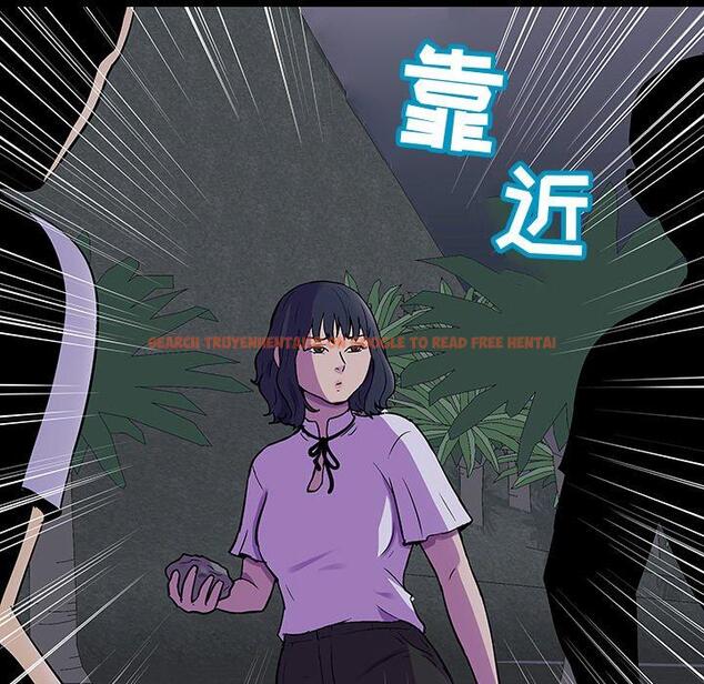 查看漫画反乌托邦游戏 - 第114话 - sayhentaiz.net中的737258图片