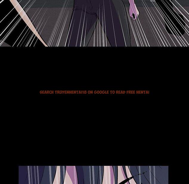 查看漫画反乌托邦游戏 - 第114话 - sayhentaiz.net中的737259图片