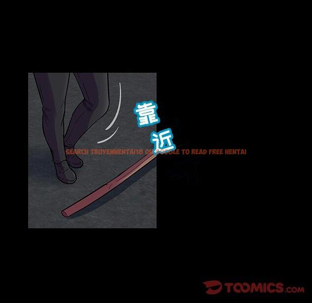 查看漫画反乌托邦游戏 - 第114话 - sayhentaiz.net中的737261图片