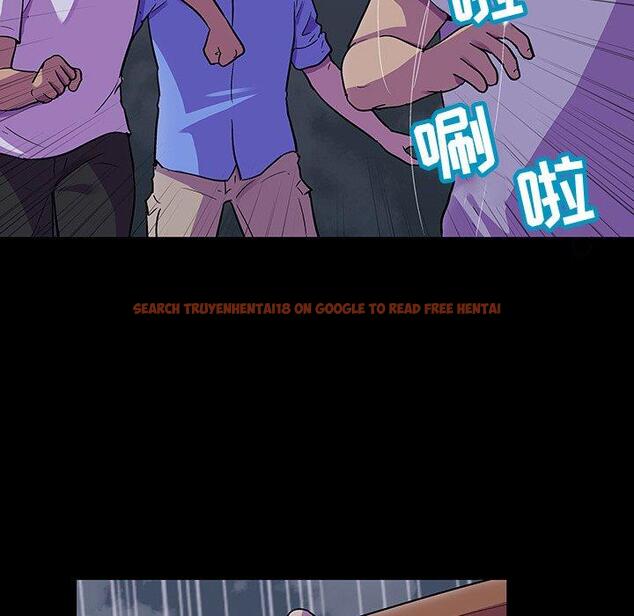 查看漫画反乌托邦游戏 - 第114话 - sayhentaiz.net中的737264图片