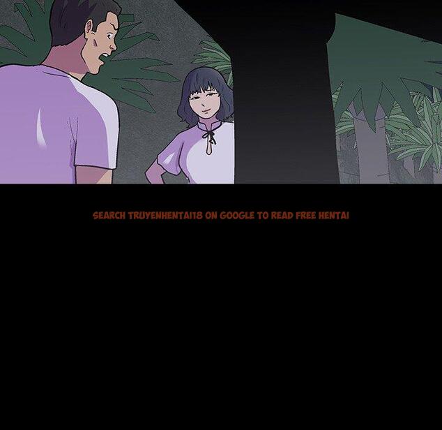 查看漫画反乌托邦游戏 - 第114话 - sayhentaiz.net中的737268图片