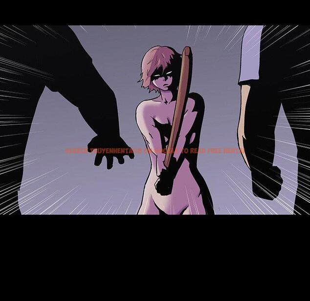 查看漫画反乌托邦游戏 - 第114话 - sayhentaiz.net中的737277图片