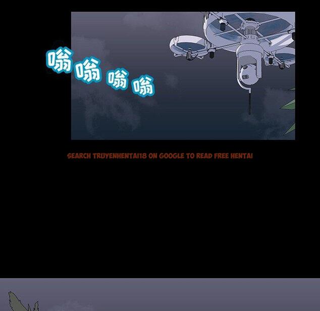 查看漫画反乌托邦游戏 - 第114话 - sayhentaiz.net中的737283图片