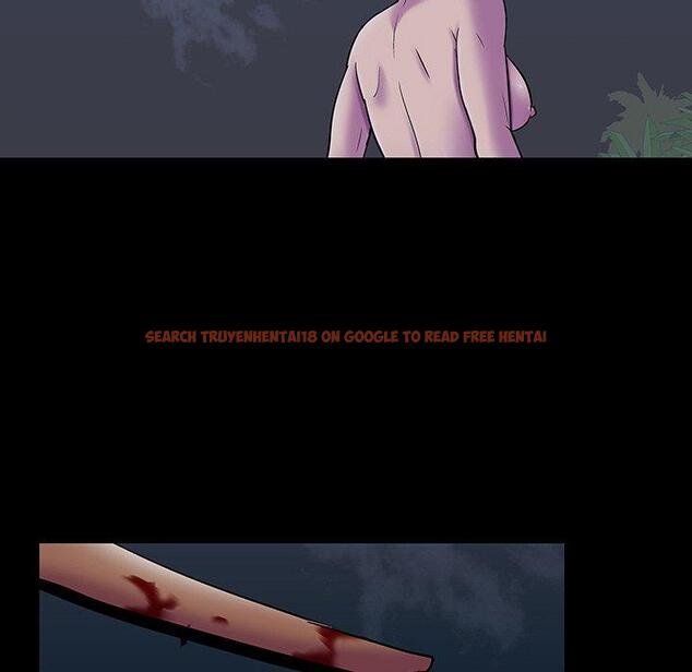 查看漫画反乌托邦游戏 - 第114话 - sayhentaiz.net中的737285图片