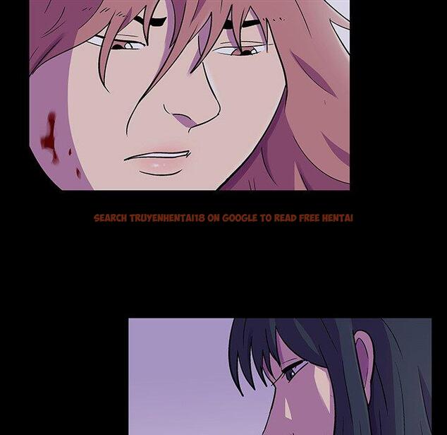 查看漫画反乌托邦游戏 - 第114话 - sayhentaiz.net中的737287图片