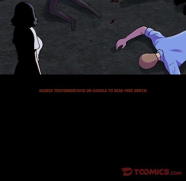 查看漫画反乌托邦游戏 - 第114话 - sayhentaiz.net中的737291图片