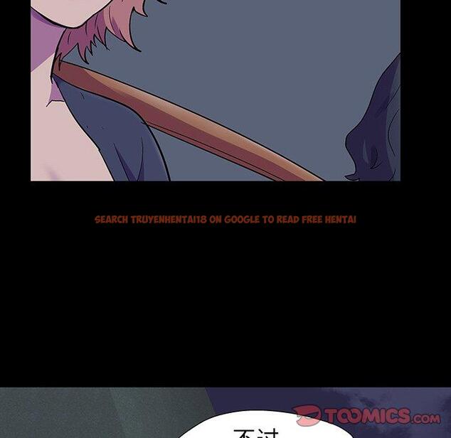 查看漫画反乌托邦游戏 - 第114话 - sayhentaiz.net中的737301图片