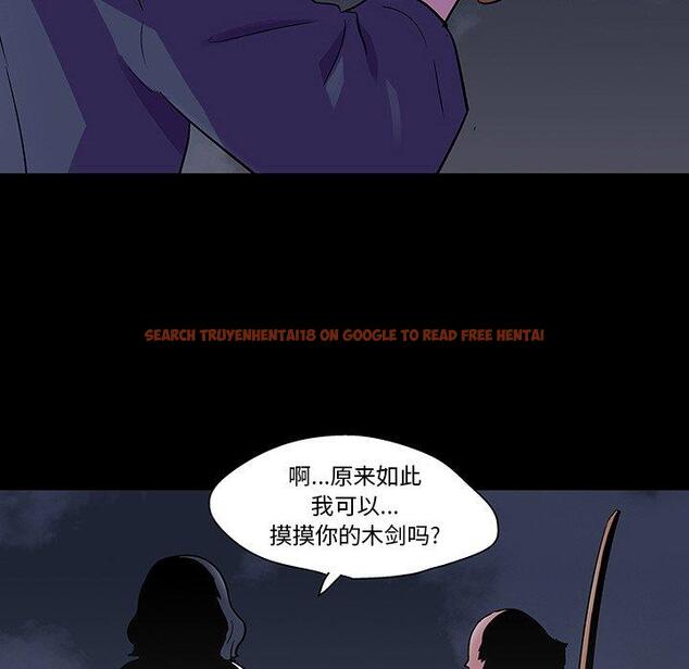 查看漫画反乌托邦游戏 - 第114话 - sayhentaiz.net中的737305图片