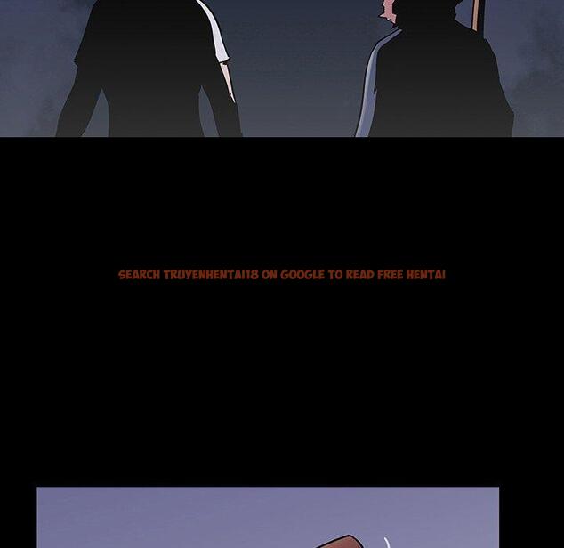 查看漫画反乌托邦游戏 - 第114话 - sayhentaiz.net中的737306图片