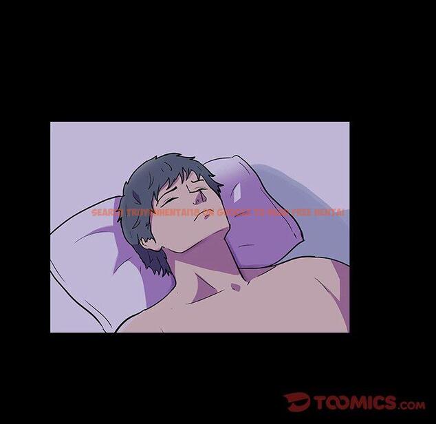 查看漫画反乌托邦游戏 - 第115话 - sayhentaiz.net中的737390图片