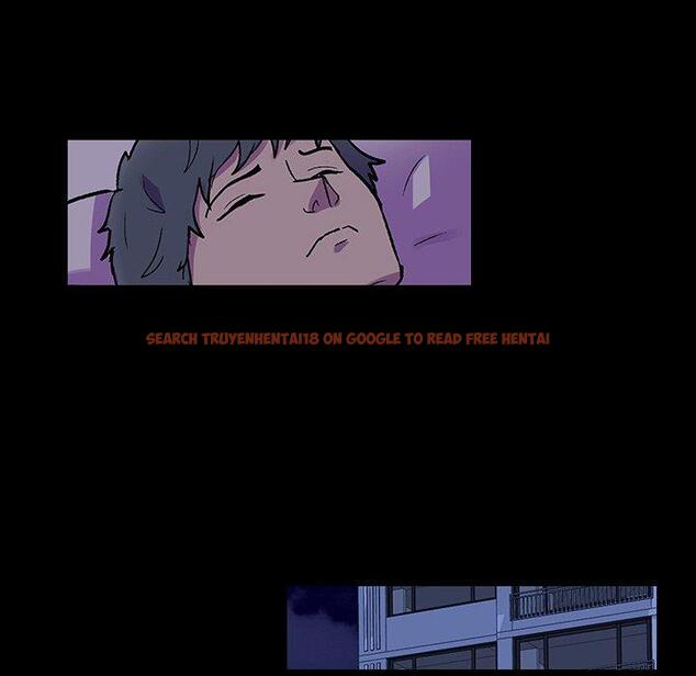 查看漫画反乌托邦游戏 - 第115话 - sayhentaiz.net中的737395图片