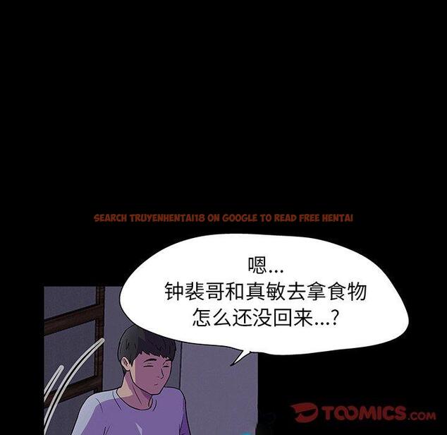 查看漫画反乌托邦游戏 - 第115话 - sayhentaiz.net中的737398图片