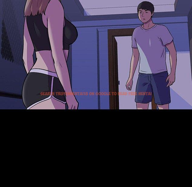 查看漫画反乌托邦游戏 - 第115话 - sayhentaiz.net中的737418图片