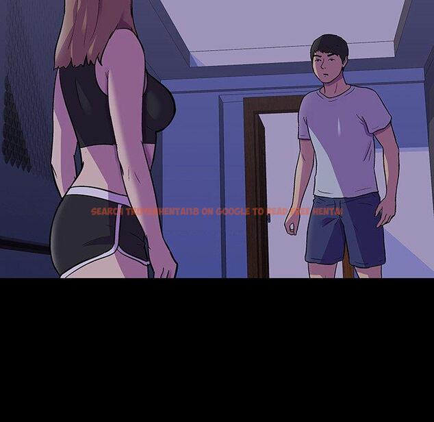 查看漫画反乌托邦游戏 - 第116话 - sayhentaiz.net中的737424图片