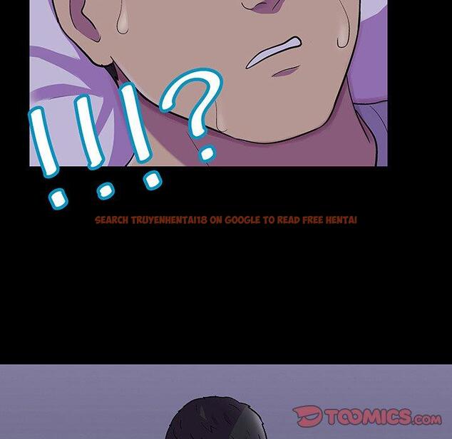 查看漫画反乌托邦游戏 - 第116话 - sayhentaiz.net中的737445图片